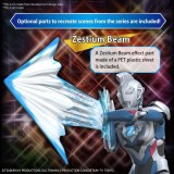 FIGURE RISE ULTRAMAN Z ORIGINAL MODEL KIT ACTION FIGURE BANDAI