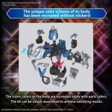 FIGURE RISE ULTRAMAN Z ORIGINAL MODEL KIT ACTION FIGURE BANDAI