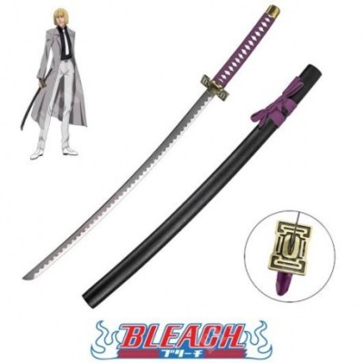 BLEACH HIRAKO SHINJI KATANA REPLICA 105CM