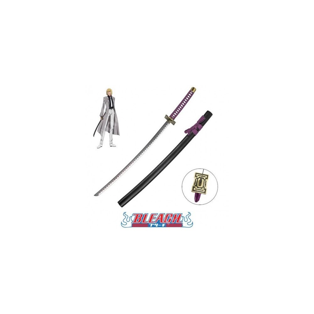 BLEACH HIRAKO SHINJI KATANA REPLICA 105CM