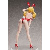FAIRY TAIL LUCY BARE LEG BUNNY 1/4 STATUA FIGURE FREEING