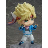 GOOD SMILE COMPANY JOJO'S BIZARRE ADVENTURE CAESAR ANTHONIO ZEPPELI NENDOROID ACTION FIGURE