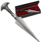 HARRY POTTER - BELLATRIX DAGGER PUGNALE REPLICA NOBLE COLLECTIONS