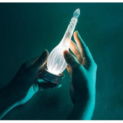 GRUPO ERIK LORD OF THE RINGS LIGHT OF EARENDILL LAMP