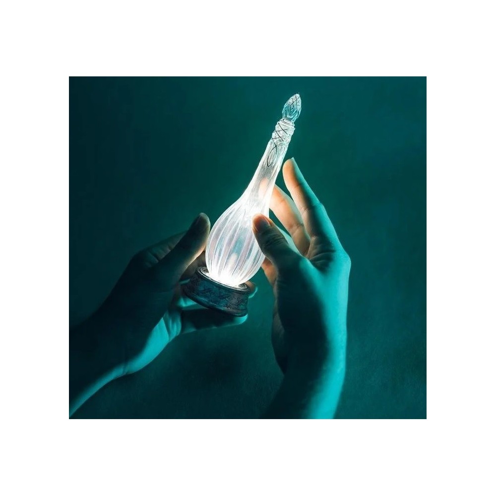 GRUPO ERIK LORD OF THE RINGS LIGHT OF EARENDILL LAMP