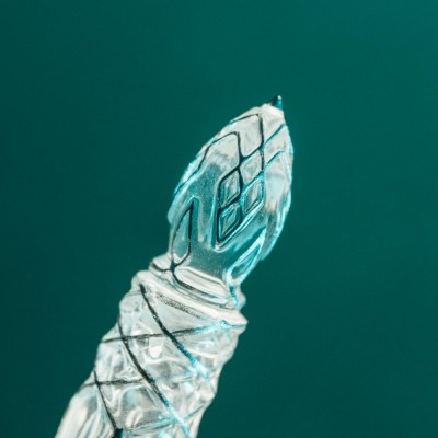 GRUPO ERIK LORD OF THE RINGS LIGHT OF EARENDILL LAMP