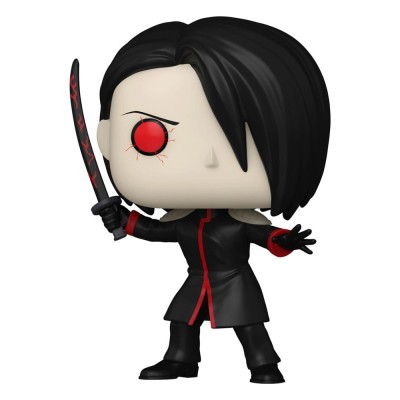 FUNKO FUNKO POP! TOKYO GHOUL RE NIMURA FURUTA BOBBLE HEAD FIGURE