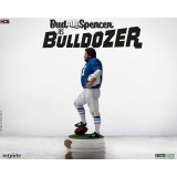 INFINITE STATUE BUD SPENCER BULLDOZER STATUE 35 CM RESIN FIGURE