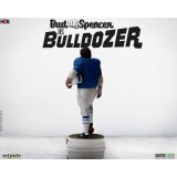 INFINITE STATUE BUD SPENCER BULLDOZER STATUE 35 CM RESIN FIGURE