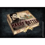 HARRY POTTER - FILM ARTEFACT BOX SET DA COLLEZIONE NOBLE COLLECTIONS