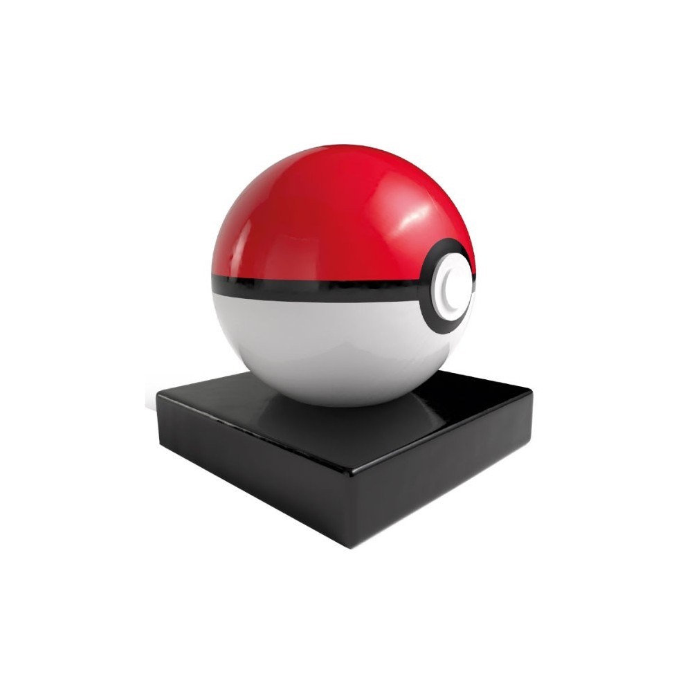 POKEMON POKEBALL BANK SALVADANAIO FIGURE CYP BRANDS