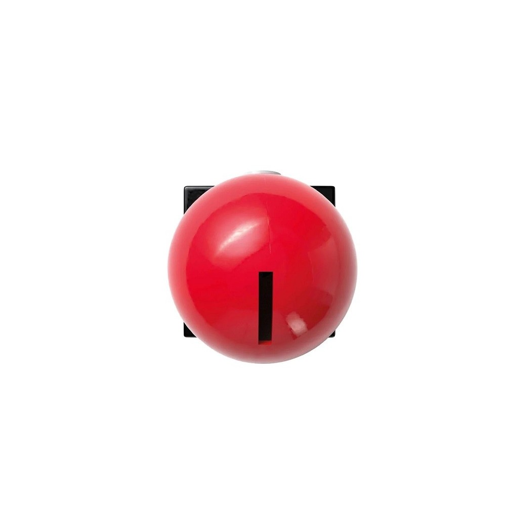 CYP BRANDS POKEMON POKEBALL BANK FIGURE