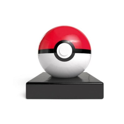 POKEMON POKEBALL BANK SALVADANAIO FIGURE CYP BRANDS