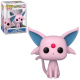 FUNKO FUNKO POP! POKEMON ESPEON BOBBLE HEAD FIGURE