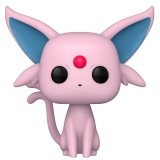 FUNKO FUNKO POP! POKEMON ESPEON BOBBLE HEAD FIGURE