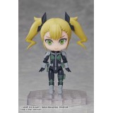 ELCOCO KAIJU NO.8 KIKORU SHINOMIYA DFORM+ ACTION FIGURE