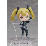 ELCOCO KAIJU NO.8 KIKORU SHINOMIYA DFORM+ ACTION FIGURE