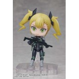 ELCOCO KAIJU NO.8 KIKORU SHINOMIYA DFORM+ ACTION FIGURE