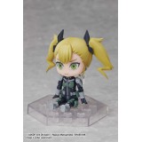 ELCOCO KAIJU NO.8 KIKORU SHINOMIYA DFORM+ ACTION FIGURE