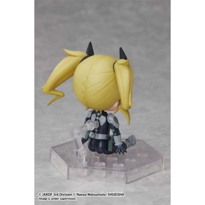 ELCOCO KAIJU NO.8 KIKORU SHINOMIYA DFORM+ ACTION FIGURE