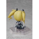 ELCOCO KAIJU NO.8 KIKORU SHINOMIYA DFORM+ ACTION FIGURE