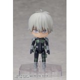 ELCOCO KAIJU NO.8 RENO ICHIKAWA DFORM+ ACTION FIGURE