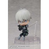 ELCOCO KAIJU NO.8 RENO ICHIKAWA DFORM+ ACTION FIGURE