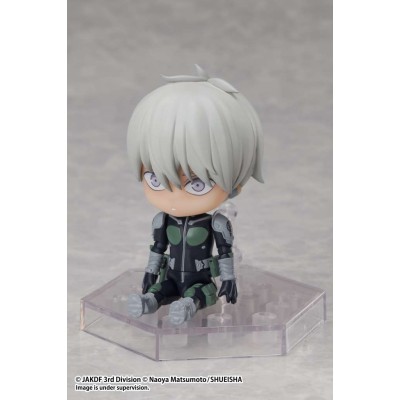 ELCOCO KAIJU NO.8 RENO ICHIKAWA DFORM+ ACTION FIGURE