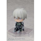 ELCOCO KAIJU NO.8 RENO ICHIKAWA DFORM+ ACTION FIGURE