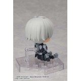 ELCOCO KAIJU NO.8 RENO ICHIKAWA DFORM+ ACTION FIGURE