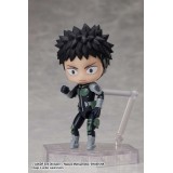 ELCOCO KAIJU NO.8 KAFKA HIBINO DFORM+ ACTION FIGURE