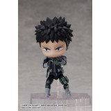 ELCOCO KAIJU NO.8 KAFKA HIBINO DFORM+ ACTION FIGURE