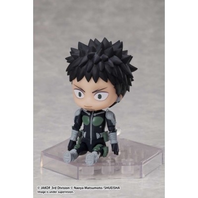 ELCOCO KAIJU NO.8 KAFKA HIBINO DFORM+ ACTION FIGURE