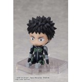 ELCOCO KAIJU NO.8 KAFKA HIBINO DFORM+ ACTION FIGURE