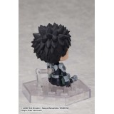 ELCOCO KAIJU NO.8 KAFKA HIBINO DFORM+ ACTION FIGURE