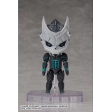 KAIJU NO.8 DFORM+ ACTION FIGURE ELCOCO