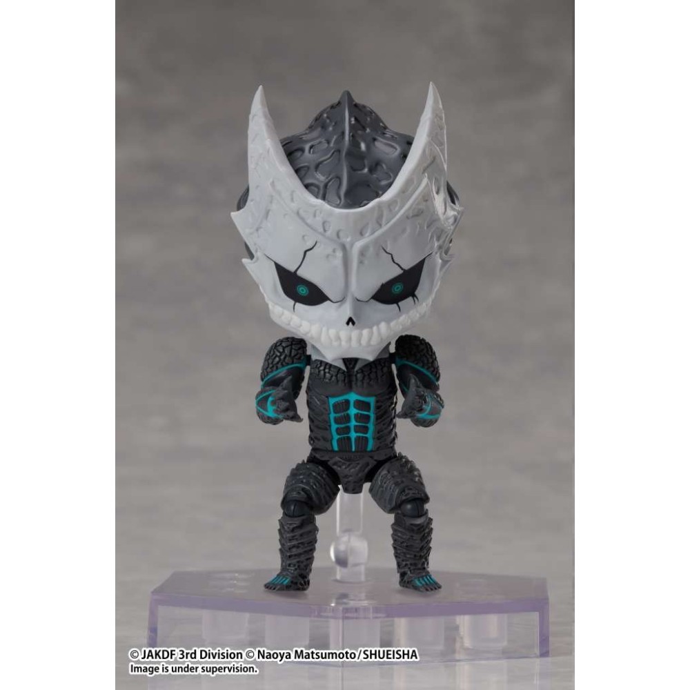 KAIJU NO.8 DFORM+ ACTION FIGURE ELCOCO