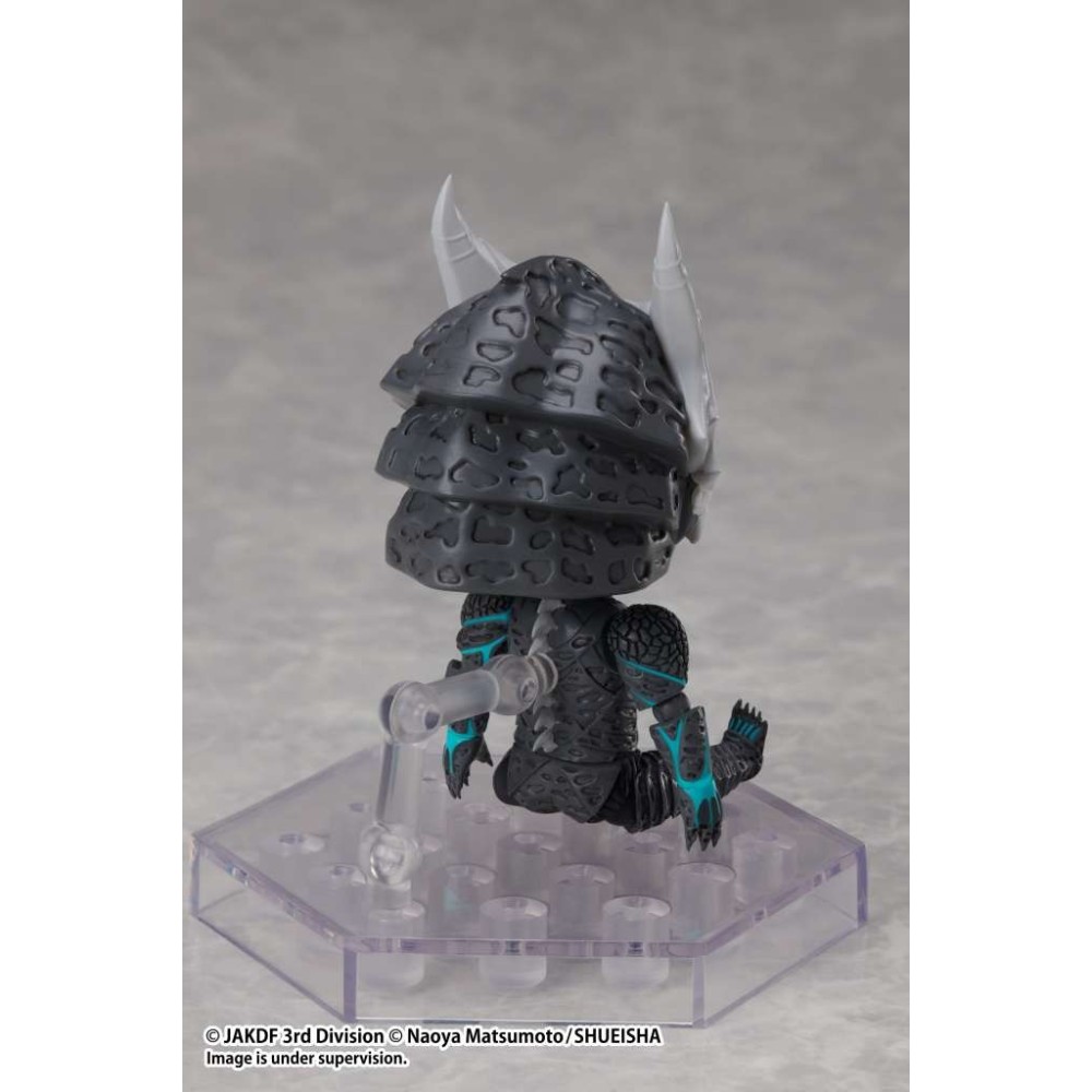 KAIJU NO.8 DFORM+ ACTION FIGURE ELCOCO