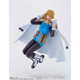 BANDAI SHY SPIRITS S.H. FIGUARTS ACTION FIGURE