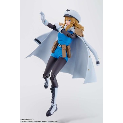 BANDAI SHY SPIRITS S.H. FIGUARTS ACTION FIGURE