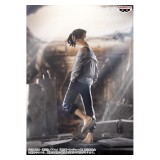 BANPRESTO TOKYO REVENGERS MANJIRO SANO VOL.4 STATUE FIGURE