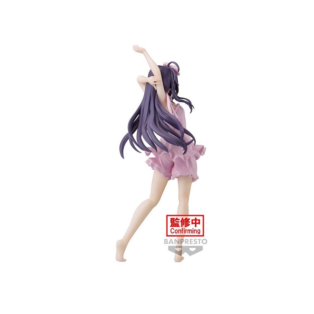 SWORD ART ONLINE VARIANT SHOWDOWN YUUKI STATUA FIGURE BANPRESTO