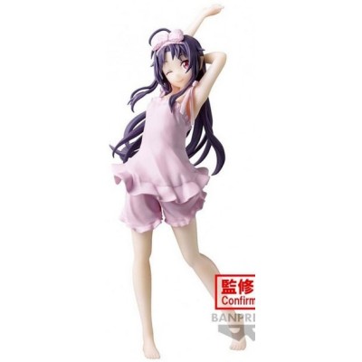 SWORD ART ONLINE VARIANT SHOWDOWN YUUKI STATUA FIGURE BANPRESTO