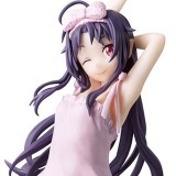SWORD ART ONLINE VARIANT SHOWDOWN YUUKI STATUA FIGURE BANPRESTO