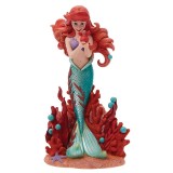 LA SIRENETTA ARIEL BOTANICAL STATUA FIGURE ENESCO