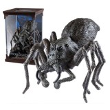 NOBLE COLLECTIONS HARRY POTTER MAGICAL CREATURES - ARAGOG STATUE