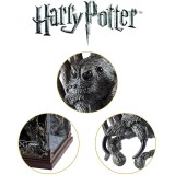 NOBLE COLLECTIONS HARRY POTTER MAGICAL CREATURES - ARAGOG STATUE