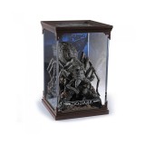 HARRY POTTER MAGICAL CREATURES - ARAGOG STATUA NOBLE COLLECTIONS