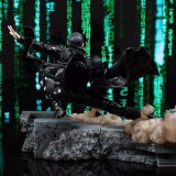 DIAMOND SELECT THE MATRIX TRINITY GALLERY STATUE FIGURE