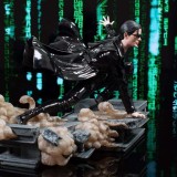 DIAMOND SELECT THE MATRIX TRINITY GALLERY STATUE FIGURE